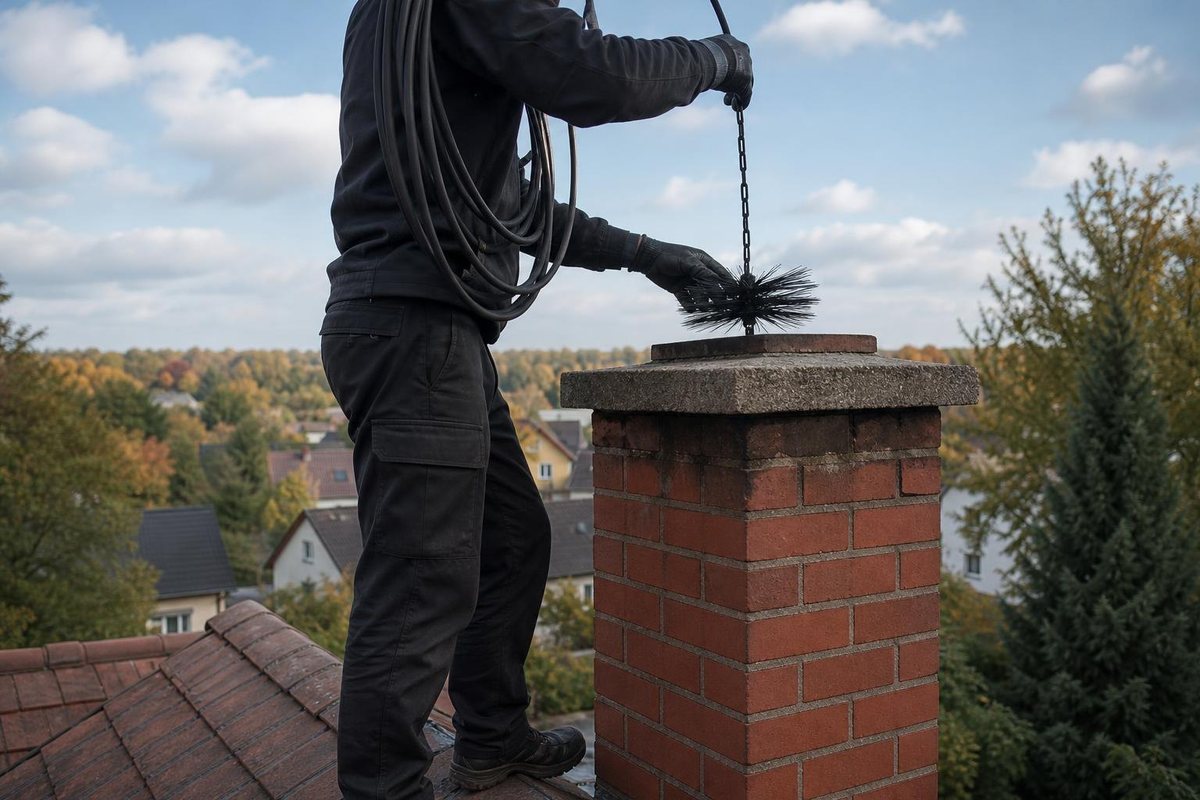 Mckay Chimney Services in Tucson